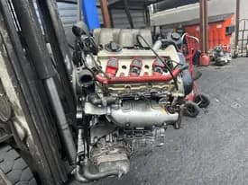 2005 Audi A6 3.2l, Vin G (5th Digit), (engine Id Bkh), Used Engine - 92000 Miles 2005 Audi A6 3.2l, Vin G (5th Digit), (engine Id Bkh), Used Engine - 92000 Miles
