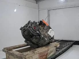 2007 Suzuki Sx4 At, (htbk), Awd, Used Transmission 2007 Suzuki Sx4 At, (htbk), Awd, Used Transmission