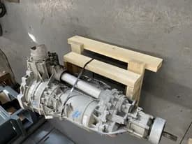 2013 Audi A4 At, (2.0l, Turbo), Fwd (cvt), Transmission Id Ndv, Used Transmission - 76211 Miles 2013 Audi A4 At, (2.0l, Turbo), Fwd (cvt), Transmission Id Ndv, Used Transmission - 76211 Miles