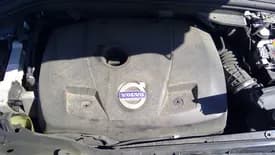 2017 Volvo Xc60 (2.0l), Vin 49 (4th And 5th Digit, B4204t9, Supercharged And Turbo), Used Engine - 62894 Miles 2017 Volvo Xc60 (2.0l), Vin 49 (4th And 5th Digit, B4204t9, Supercharged And Turbo), Used Engine - 62894 Miles