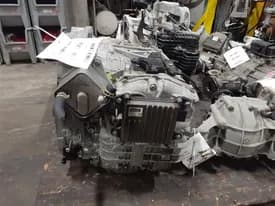 2021 Honda Odyssey (10 Speed, At), Used Transmission - 22443 Miles 2021 Honda Odyssey (10 Speed, At), Used Transmission - 22443 Miles