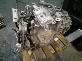 2017 Chevy City Express At, Used Transmission - 32230 Miles 2017 Chevy City Express At, Used Transmission - 32230 Miles