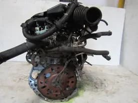 2018 Nissan Nv200 (2.0l, Vin C, 4th Digit, Mr20de), Passenger Van (taxi), Used Engine - 32040 Miles 2018 Nissan Nv200 (2.0l, Vin C, 4th Digit, Mr20de), Passenger Van (taxi), Used Engine - 32040 Miles