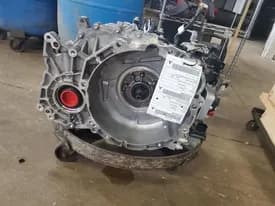 2023 Hyundai Tucson (at), 2.5l, Awd, W/o Electric Shift, Used Transmission - 12000 Miles 2023 Hyundai Tucson (at), 2.5l, Awd, W/o Electric Shift, Used Transmission - 12000 Miles