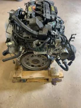 2020 Acura Rdx (2.0l), Vin 2 (6 Th Digit, Awd), Used Engine - 7800 Miles 2020 Acura Rdx (2.0l), Vin 2 (6 Th Digit, Awd), Used Engine - 7800 Miles