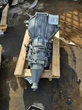 2010 Ford E 150 5.4l V8, Used Transmission 2010 Ford E 150 5.4l V8, Used Transmission