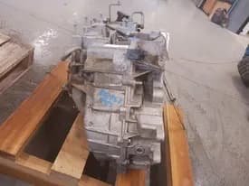 2012 Ford Edge At, (6 Speed), 3.5l, Awd, 3.39 Ratio, Id Ba8p-7000-nc, Used Transmission - 33600 Miles 2012 Ford Edge At, (6 Speed), 3.5l, Awd, 3.39 Ratio, Id Ba8p-7000-nc, Used Transmission - 33600 Miles