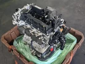 2019 Hyundai Sonata 2.4l (vin F, 8th Digit), Used Engine - 600 Miles 2019 Hyundai Sonata 2.4l (vin F, 8th Digit), Used Engine - 600 Miles