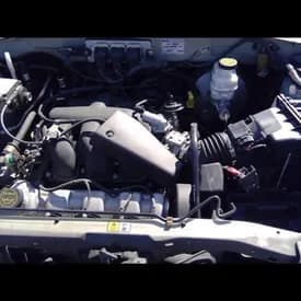 2005 Ford Escape Gasoline, 3.0l (vin 1, 8th Digit), (water Pump Driven By Intake Camshaft), Used Engine - 93050 Miles 2005 Ford Escape Gasoline, 3.0l (vin 1, 8th Digit), (water Pump Driven By Intake Camshaft), Used Engine - 93050 Miles