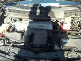 2013 Toyota Prius Gasoline, 1.8l (vin N, 5th Digit, 2zrfxe Engine), Prius Plug-in (vin Dp, 7th And 8th Digits), Used Engine - 50036 Miles 2013 Toyota Prius Gasoline, 1.8l (vin N, 5th Digit, 2zrfxe Engine), Prius Plug-in (vin Dp, 7th And 8th Digits), Used Engine - 50036 Miles