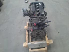 2013 Jeep Compass 2.4l (vin B, 8th Digit), W/o Oil Cooler, Remanufactured Engine - 0 Miles 2013 Jeep Compass 2.4l (vin B, 8th Digit), W/o Oil Cooler, Remanufactured Engine - 0 Miles