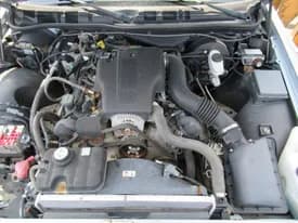 2003 Mercury Grand Marquis (4.6l, Vin W, 8th Digit), Used Engine 2003 Mercury Grand Marquis (4.6l, Vin W, 8th Digit), Used Engine