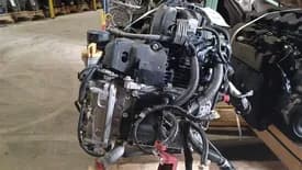 2020 Subaru Forester (2.5l, Pzev Emissions), Vin D (6th Digit), Used Engine - 28899 Miles 2020 Subaru Forester (2.5l, Pzev Emissions), Vin D (6th Digit), Used Engine - 28899 Miles