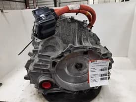 2013 Ford C-max At, Vin A (7th Digit), Used Transmission - 78333 Miles 2013 Ford C-max At, Vin A (7th Digit), Used Transmission - 78333 Miles