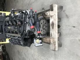 2016 Jeep Compass 2.0l Vin A (8th Digit), Used Engine - 51756 Miles 2016 Jeep Compass 2.0l Vin A (8th Digit), Used Engine - 51756 Miles