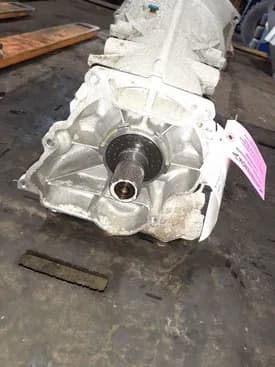 2013 Bmw 535i At, (8 Speed), Rwd, From 09/01/12, Used Transmission - 35453 Miles 2013 Bmw 535i At, (8 Speed), Rwd, From 09/01/12, Used Transmission - 35453 Miles