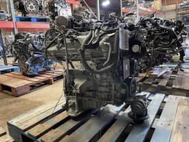 2014 Lexus Is350 (3.5l, Vin E, 5th Digit, 2grfse Engine), Sdn, Awd, Used Engine - 55724 Miles 2014 Lexus Is350 (3.5l, Vin E, 5th Digit, 2grfse Engine), Sdn, Awd, Used Engine - 55724 Miles