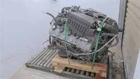 2012 Lexus Ls460 (4.6l, Vin L, 5th Digit, 1urfse Engine), Awd, Used Engine - 59452 Miles 2012 Lexus Ls460 (4.6l, Vin L, 5th Digit, 1urfse Engine), Awd, Used Engine - 59452 Miles