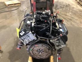 2007 Ford E 250 At 4r75e 8 330 5.4l, Used Engine 2007 Ford E 250 At 4r75e 8 330 5.4l, Used Engine