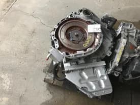 2018 Chrysler Pacifica (at), Hybrid (cvt), Used Transmission 2018 Chrysler Pacifica (at), Hybrid (cvt), Used Transmission