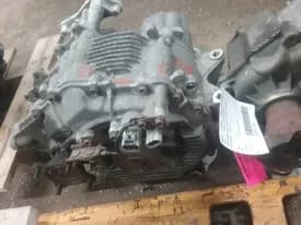 2010 Toyota Highlander Gasoline, 3.3l (vin W, 5th Digit, 3mzfe Engine, 6 Cylinder, Hybrid), Used Engine - 97800 Miles 2010 Toyota Highlander Gasoline, 3.3l (vin W, 5th Digit, 3mzfe Engine, 6 Cylinder, Hybrid), Used Engine - 97800 Miles