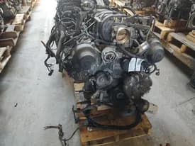 2008 Toyota Tundra 4.7l (vin T, 5th Digit, 2uzfe Engine, 8 Cylinder), Used Engine - 30000 Miles 2008 Toyota Tundra 4.7l (vin T, 5th Digit, 2uzfe Engine, 8 Cylinder), Used Engine - 30000 Miles