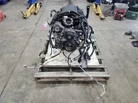 2019 Gmc Sierra 1500 New Style (mirrors Mount On Door Skin), 6.2l (vin L, 8th Digit, Opt L87), Used Engine - 50972 Miles 2019 Gmc Sierra 1500 New Style (mirrors Mount On Door Skin), 6.2l (vin L, 8th Digit, Opt L87), Used Engine - 50972 Miles