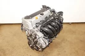 2015 Honda Cr-v (2.4l, Vin M, 5th Digit), Used Engine - 34199 Miles 2015 Honda Cr-v (2.4l, Vin M, 5th Digit), Used Engine - 34199 Miles