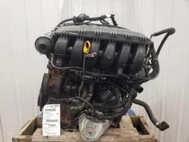 2009 Porsche Cayenne 3.6l (vin A, 5th Digit), Mt, Used Engine - 78000 Miles 2009 Porsche Cayenne 3.6l (vin A, 5th Digit), Mt, Used Engine - 78000 Miles