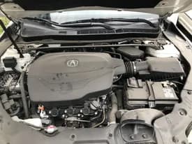 2016 Acura Tlx (us Market), 3.5l, Vin 2 (6th Digit, Fwd), Used Engine - 48276 Miles 2016 Acura Tlx (us Market), 3.5l, Vin 2 (6th Digit, Fwd), Used Engine - 48276 Miles