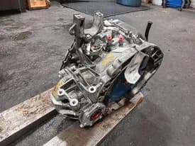 2011 Chrysler 200 3.6l V6, Used Transmission 2011 Chrysler 200 3.6l V6, Used Transmission