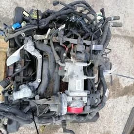 2009 Ford Crown Victoria 4.6l V8, Used Engine 2009 Ford Crown Victoria 4.6l V8, Used Engine