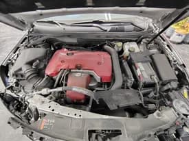 2015 Buick Regal 2.0l (vin X, 8th Digit, Opt Ltg), Awd, Used Engine - 77761 Miles 2015 Buick Regal 2.0l (vin X, 8th Digit, Opt Ltg), Awd, Used Engine - 77761 Miles