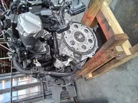 2021 Toyota Corolla Hatchback, (2.0l), (vin 4, 5th Digit, M20afks Engine), Used Engine - 13725 Miles 2021 Toyota Corolla Hatchback, (2.0l), (vin 4, 5th Digit, M20afks Engine), Used Engine - 13725 Miles