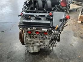 2006 Toyota Tacoma 4.0l (vin U, 5th Digit, 1grfe Engine, 6 Cylinder), X Runner, Used Engine - 104683 Miles 2006 Toyota Tacoma 4.0l (vin U, 5th Digit, 1grfe Engine, 6 Cylinder), X Runner, Used Engine - 104683 Miles