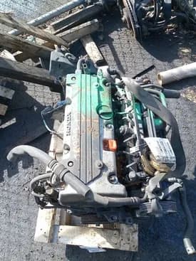 2011 Honda Accord 2.4l, Vin 2 (6th Digit, Sdn), Se, Canada Emissions, Used Engine - 36892 Miles 2011 Honda Accord 2.4l, Vin 2 (6th Digit, Sdn), Se, Canada Emissions, Used Engine - 36892 Miles