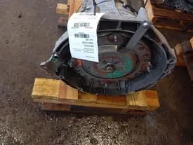 2013 Ford Mustang Mt, (6 Speed), 3.7l, Id Br33-7003-ba Thru Bf, Used Transmission - 57196 Miles 2013 Ford Mustang Mt, (6 Speed), 3.7l, Id Br33-7003-ba Thru Bf, Used Transmission - 57196 Miles