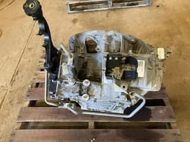 2009 Ford Taurus X At, (6 Speed), Fwd, Used Transmission 2009 Ford Taurus X At, (6 Speed), Fwd, Used Transmission