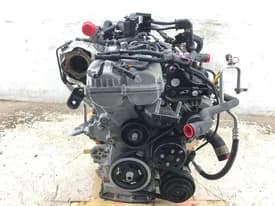 2021 Kia Seltos 1.6l (vin 2, 8th Digit, Turbo), Used Engine - 26349 Miles 2021 Kia Seltos 1.6l (vin 2, 8th Digit, Turbo), Used Engine - 26349 Miles