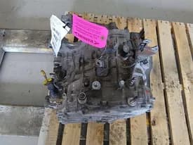 2012 Honda Cr-z At, (cvt), Used Transmission - 58800 Miles 2012 Honda Cr-z At, (cvt), Used Transmission - 58800 Miles