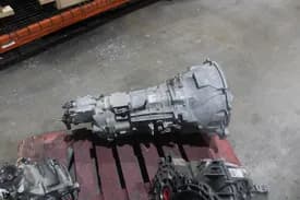 2009 Dodge Challenger Mt, 5.7l, (6 Speed), Used Transmission - 57620 Miles 2009 Dodge Challenger Mt, 5.7l, (6 Speed), Used Transmission - 57620 Miles