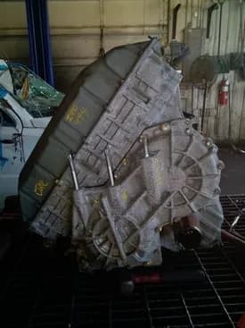 2010 Mercury Milan At, 2.5l, Vin 3 (8th Digit, Hybrid), Id 9e58-ae Thru Aj, Used Transmission - 33879 Miles 2010 Mercury Milan At, 2.5l, Vin 3 (8th Digit, Hybrid), Id 9e58-ae Thru Aj, Used Transmission - 33879 Miles