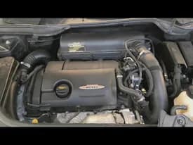 2013 Mini Cooper Countryman (1.6l), John Cooper Works, Used Engine - 65400 Miles 2013 Mini Cooper Countryman (1.6l), John Cooper Works, Used Engine - 65400 Miles
