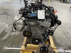 2014 Hyundai Santa Fe At Swb Sport 2.0l Turbo Fwd, Used Engine - 38000 Miles 2014 Hyundai Santa Fe At Swb Sport 2.0l Turbo Fwd, Used Engine - 38000 Miles