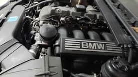 2006 Bmw 325i Sdn, (3.0l), I (rwd), At, Used Engine - 40667 Miles 2006 Bmw 325i Sdn, (3.0l), I (rwd), At, Used Engine - 40667 Miles