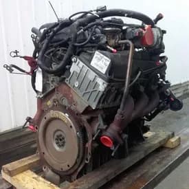 2008 Ford Explorer 4.0l, Vin K (8th Digit, Sohc), Used Engine - 54600 Miles 2008 Ford Explorer 4.0l, Vin K (8th Digit, Sohc), Used Engine - 54600 Miles