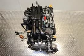 2014 Subaru Wrx 2.5l H4 Turbocharged, Used Engine - 52000 Miles 2014 Subaru Wrx 2.5l H4 Turbocharged, Used Engine - 52000 Miles