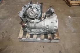 2016 Dodge Charger At, Rwd, 6.4l (8 Speed), Used Transmission - 41400 Miles 2016 Dodge Charger At, Rwd, 6.4l (8 Speed), Used Transmission - 41400 Miles