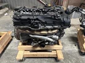 2013 Bmw 335i (3.0l), (gasoline), Single Turbo, Awd, Sdn, Used Engine - 67744 Miles 2013 Bmw 335i (3.0l), (gasoline), Single Turbo, Awd, Sdn, Used Engine - 67744 Miles