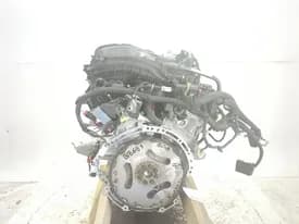 2020 Dodge Charger 3.6l (vin G, 8th Digit), Awd, Used Engine - 40218 Miles 2020 Dodge Charger 3.6l (vin G, 8th Digit), Awd, Used Engine - 40218 Miles